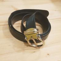 Cintura in pelle MONTBLANC