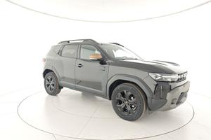 Dacia Duster ECO-G 100/120 cv KMO Expression/Extre