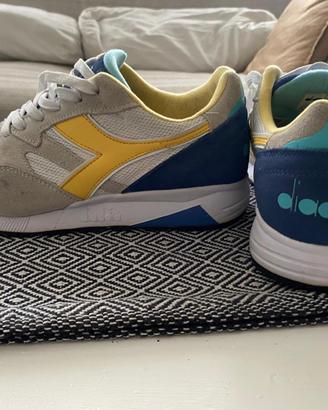 Diadora uomo