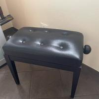 Panchetta per pianoforte