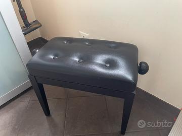 Panchetta per pianoforte