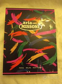 Set Missoni Aria 