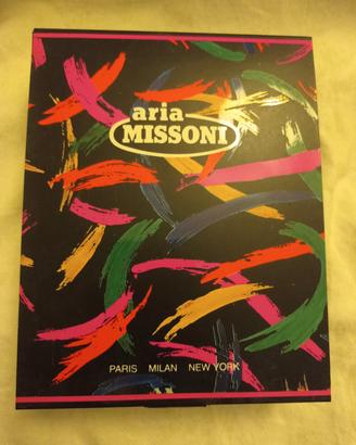 Set Missoni Aria 