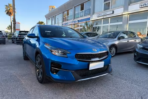 Kia XCeed 1.0 T-GDi GPL Style