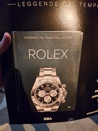 libro rolex
