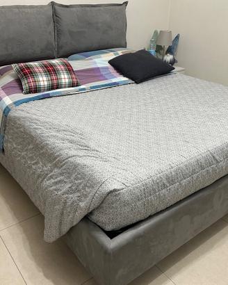 Letto contenitore