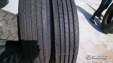 8 17.5 hankook nuove