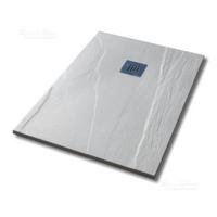 Piatto doccia Slim bianco Nuovi con Piletta