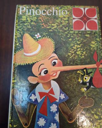 Pinocchio