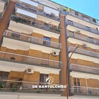 Appartamento via veneto c/o via campania