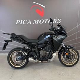 YAMAHA Tracer 7 700 GT Abs my23