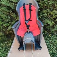 Seggiolino bici per bambini