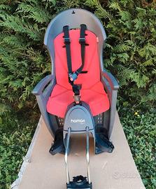 Seggiolino bici per bambini