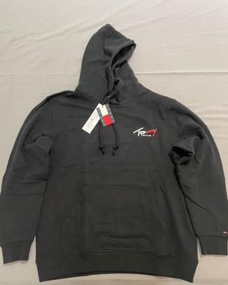 Felpa TOMMY JEANS.