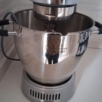 Kenwood cooking chef