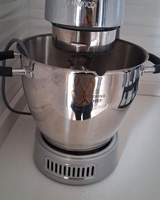 Kenwood cooking chef