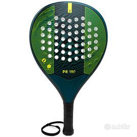 Racchetta da Padel originale KUIKMA PR 190 verde