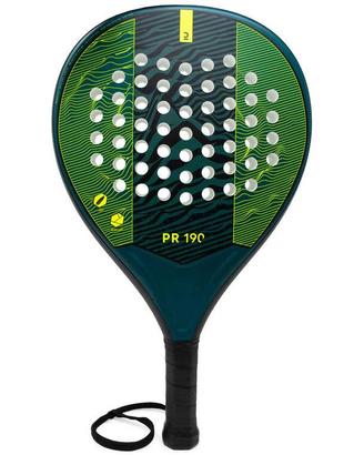Racchetta da Padel originale KUIKMA PR 190 verde