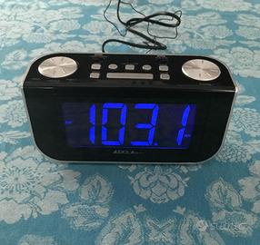 Radiosveglia marca Audiola