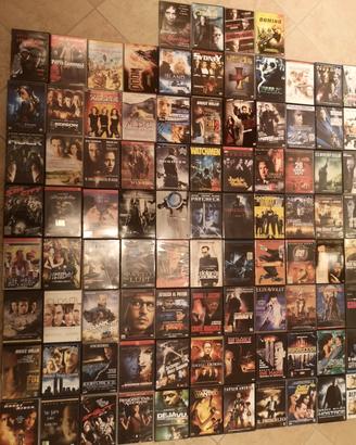 100 dvd 