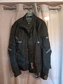 GIACCA DA MOTO UOMO