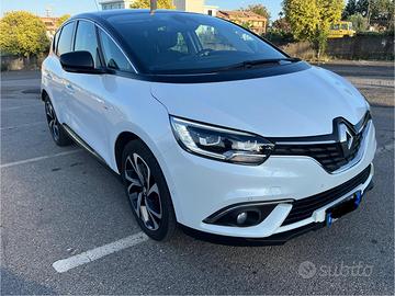 Renault Scenic IV Bose