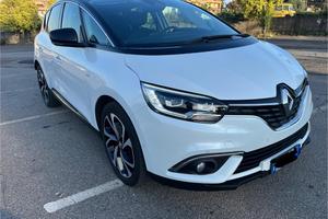 Renault Scenic IV Bose
