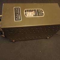 INVERTITORE 24/220 VOLT-DA BW-MUNGA-ILTIS-UNIMOG