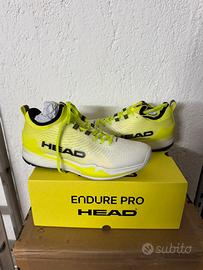 Scarpe Head Enduro Pro tg. 44