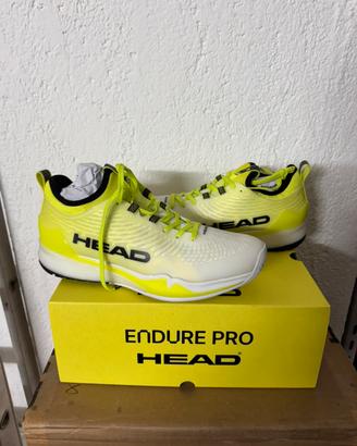 Scarpe Head Enduro Pro tg. 44