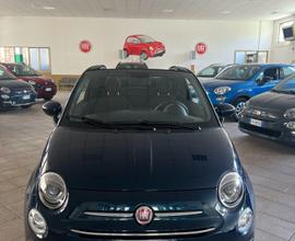 Fiat 500 C 1.0 Hybrid