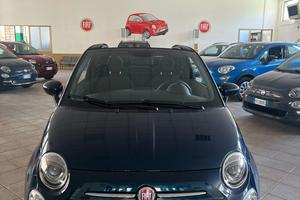 Fiat 500 C 1.0 Hybrid