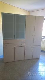CREDENZA/ARMADIO