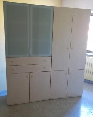 CREDENZA/ARMADIO