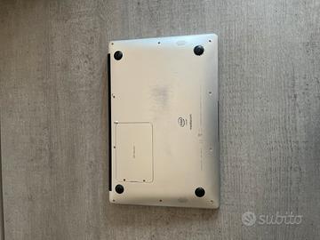Notebook Mediacom SmartBook