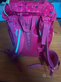 zaino scuola ergobag 