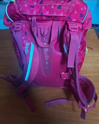 zaino scuola ergobag 