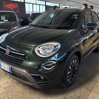 Fiat 500X 1.6 MJT 120CV DCT AUTOCARRO VAN CROSS