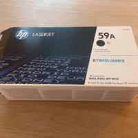 Toner stampante Hp Laserjet 59A  nero (CF259A)