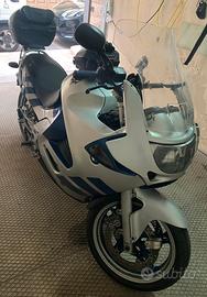 Progetto BMW k1200rs