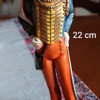 Statuetta Cacciapuoti