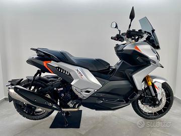 Peugeot XP 400 GT - 2025