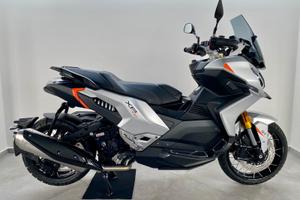 Peugeot XP 400 GT - 2025