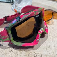 Maschera da sci e Snowboard