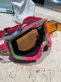 Maschera da sci e Snowboard