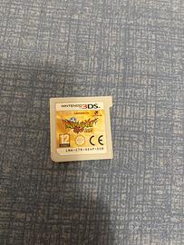 Inazuma eleven go luce