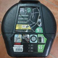 Catene da neve Lampa R-9 nuove misura 6,5