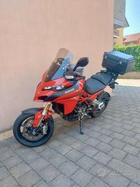 Ducati Multistrada 1200 - 2017