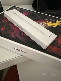 iPad Pro 12.9" 3TH 128 Grigio