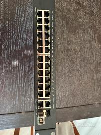 Switch Cisco SG250-26P GIGABIT POE 24Porte + 2 SFP